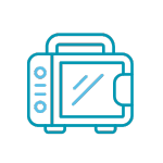 Steriliser safe icon